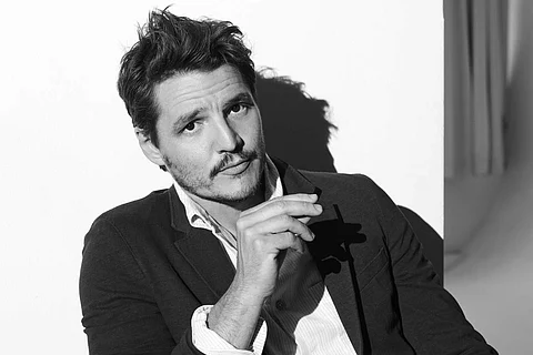 Pedro Pascal is the villain of Equaliser 2