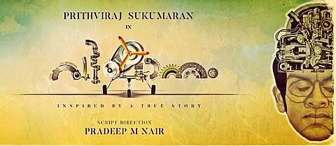 ‘The protagonists in Vimaanam are aircraft and location’