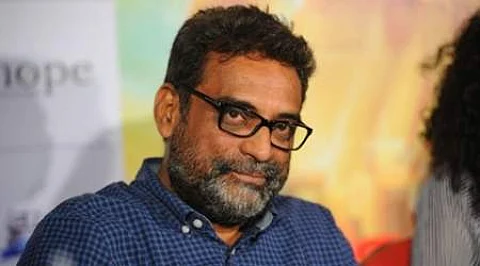 Balki says it is not practical to work with the 3 Khans