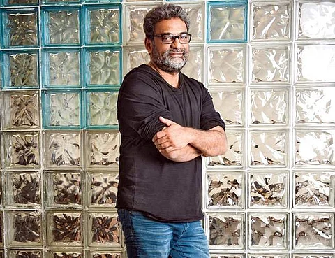 Padman is high on entertainment: R. Balki
