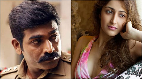 Junga will be high on comedy