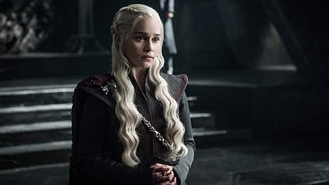 Hackers leak Game of Thrones climax