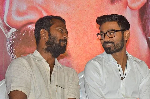 Vada Chennai shoot to resume next month
