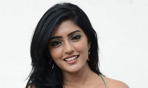 Eesha’s next is Brand Babu
