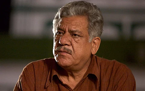 Om Puri's 'Mr Kabaadi' out on August 25