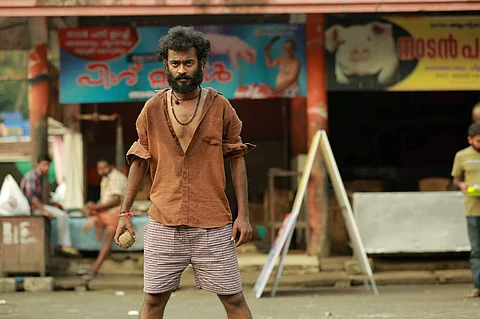'I am blown away by the response to Jimikkikammal'