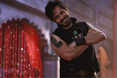 My films should reflect my thinking: Emraan Hashmi