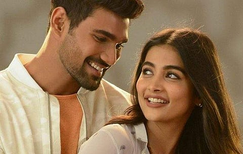 Pollachi beckons Pooja, Sai Sreenivas