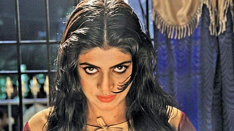 Sathura Adi 3500: A horror show indeed