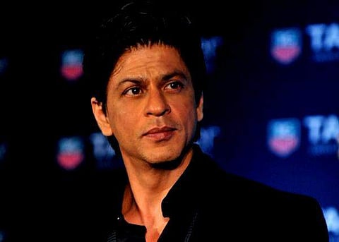 GST will be beneficial for the film industry in the long run: SRK
