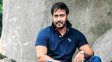 Fans are the one who make you a star: Ajay Devgn