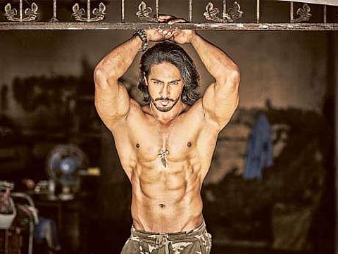 Si-3 to be remade in Hindi