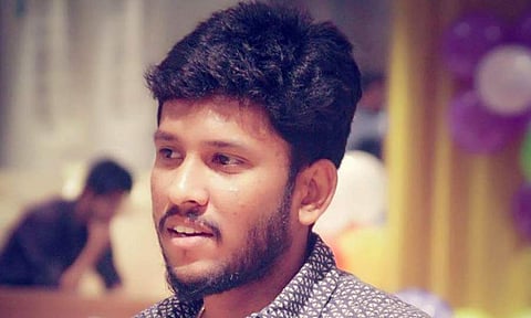 Direction Dreams: 'Have always dreamt of working with Vetrimaaran'