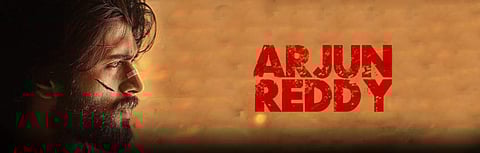 I’m not fond of such sobriquets: Vijay Devarakonda