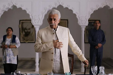 'The Hungry' to make its Asian premiere at Mumbai Film Festival