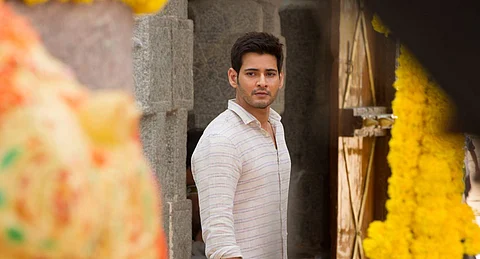 Spyder will be Mahesh Babu's biggest US release