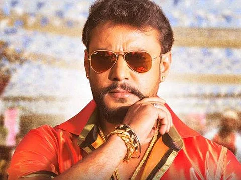Darshan's 51st to be directed by Pon Kumar