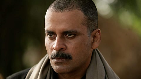 'In The Shadows' to premier at Busan Film Festival