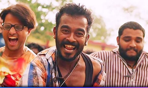 The Jimikki Kammal rage