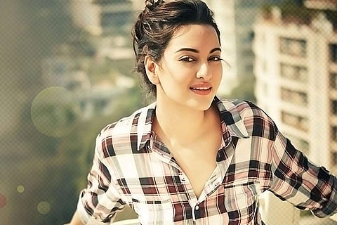 Priyanka is a woman of substance: Sonakshi Sinha