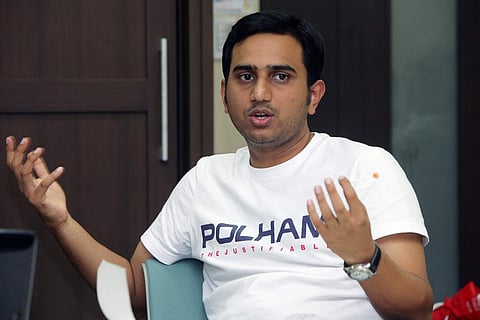 Shubh Mangal Saavdhan sequel will definitely happen: RS Prasanna