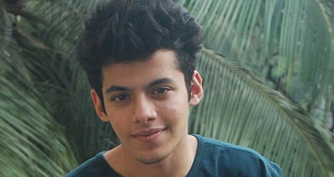 Wasn't a planned decision to stay away from films: Darsheel Safary