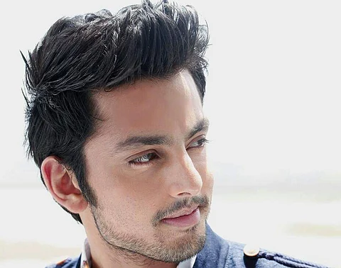 'My character in Ranchi Diaries is completely raw and desi'