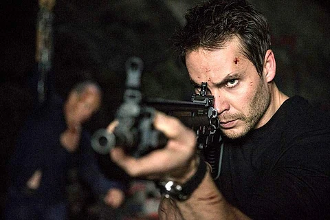American Assassin: A mighty misfire