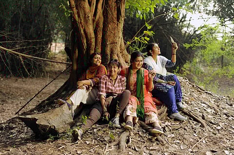 Magalir Mattum: A necessary, even if not a terrific film