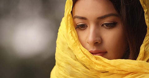 Latha Hegde gets into the skin of Nusrath