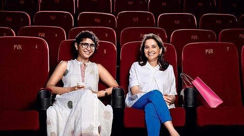 Jio MAMI festival ready to take off