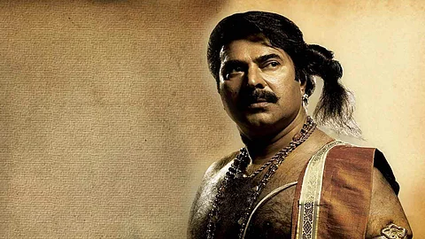 Mammootty's Kunjalimarickar likely in 2018