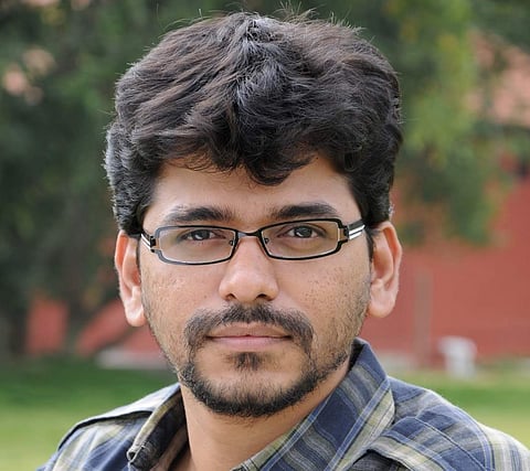 Pawan to make a film on a real-life grandmaster-in-the-making