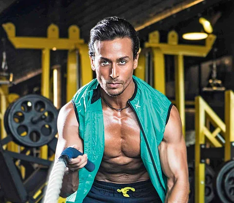 Tiger Shroff, Disha Patani start shooting for Baaghi 2