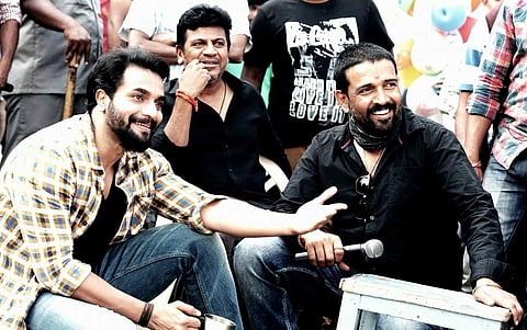 Mufti puts script before masala formula