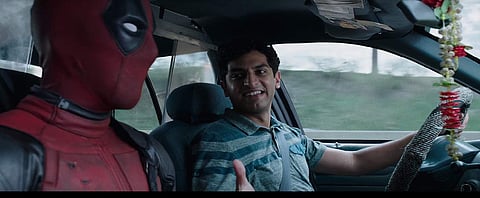 'Audience won't guess what'll happen in Deadpool 2'