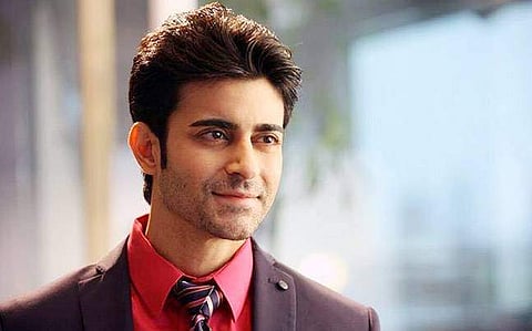 Gautam Rode nervous about audience response
