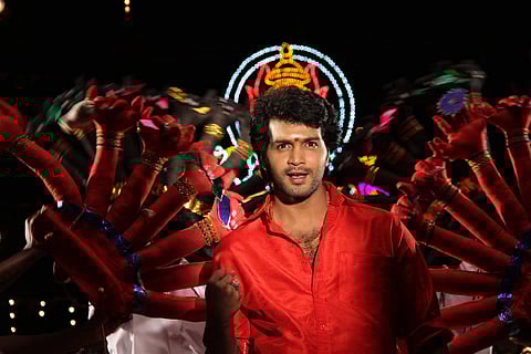 Aayirathil Iruvar: An all-round rotten drama