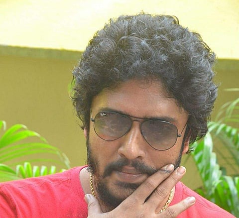 Interesting role reversal in A Harikrishna's 8MM