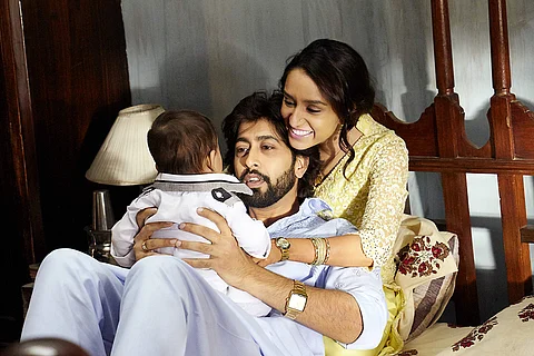 Haseena Parkar: Immensely forgettable biopic about a forgettable character
