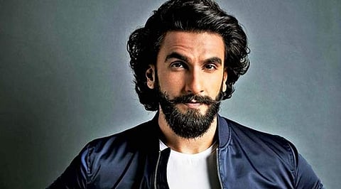 'Only Ranveer Singh can play Kapil Dev'