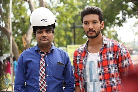 Hara Hara Mahadevaki: Even a broken clock…