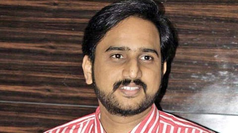 'Not a joke to direct a Hindi film'