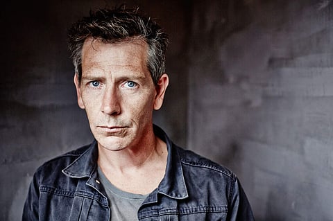 Ben Mendelsohn intimidated by Steven Spielberg