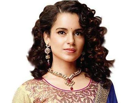 Kangana Ranaut praises Soundarya Sharma