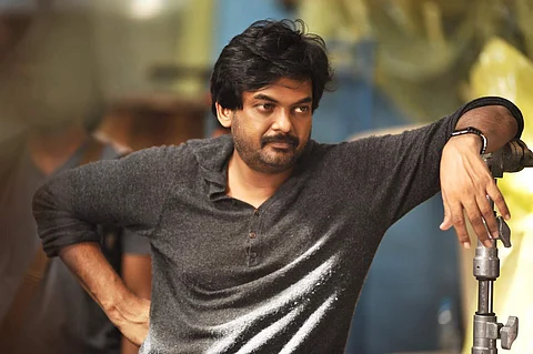 Puri’s next an Indo-Pak love story