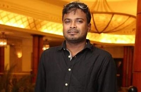 Deekay's next for Studio Green