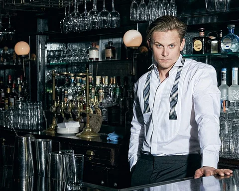 Billy Magnussen joins live-action 'Aladdin'