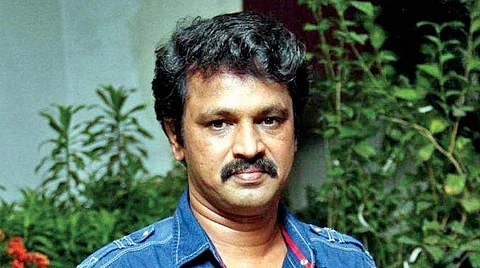 Cheran turns lyricist