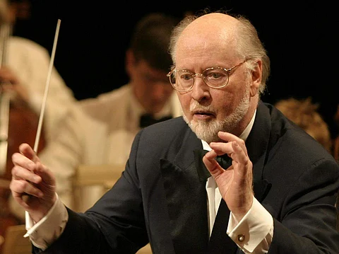 John Williams to compose theme for Solo: A Star Wars Story